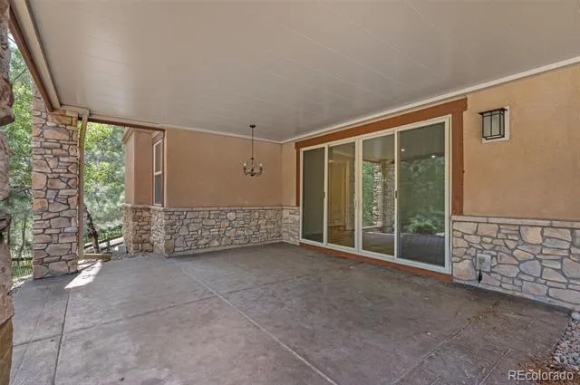 2328 Saddleback Drive Castle Rock, CO 80104