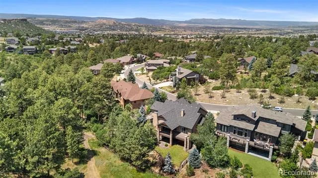 2328 Saddleback Drive Castle Rock, CO 80104