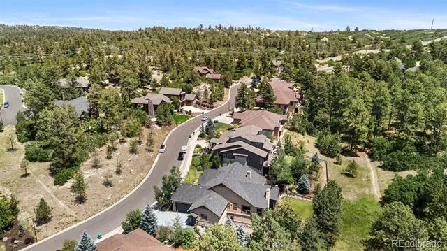 2328 Saddleback Drive Castle Rock, CO 80104