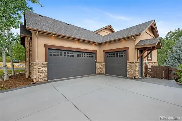 2328 Saddleback Drive Castle Rock, CO 80104