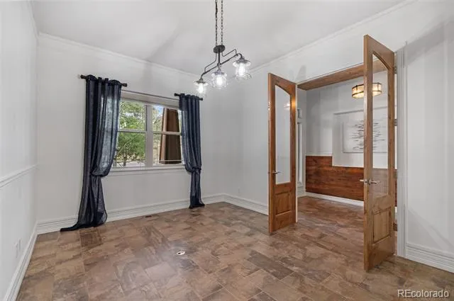 2328 Saddleback Drive Castle Rock, CO 80104