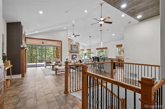 2328 Saddleback Drive Castle Rock, CO 80104