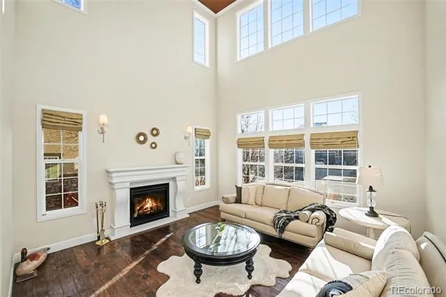 9462 Noble Way Arvada, CO 80007