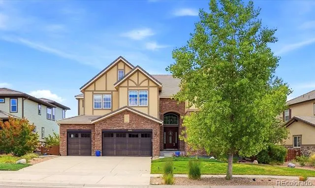 9462 Noble Way Arvada, CO 80007