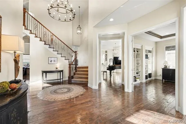 9462 Noble Way Arvada, CO 80007