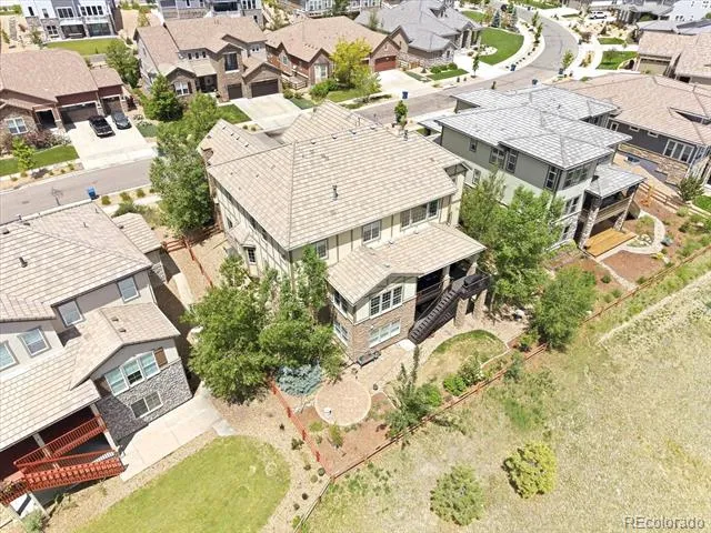 9462 Noble Way Arvada, CO 80007