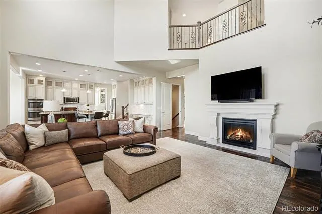 9462 Noble Way Arvada, CO 80007