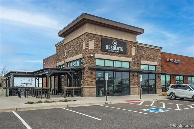 9462 Noble Way Arvada, CO 80007