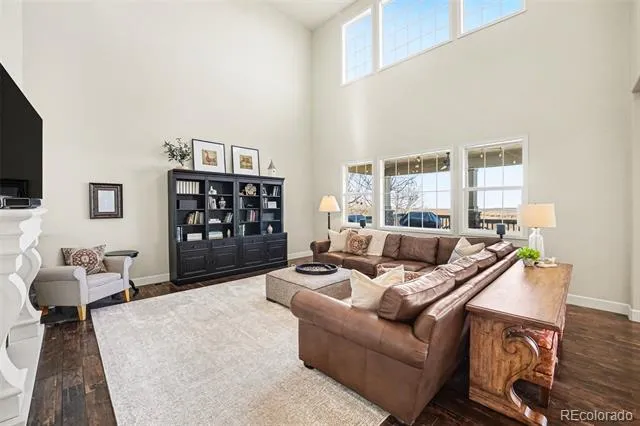9462 Noble Way Arvada, CO 80007