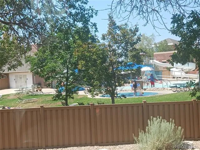 1198 THORNBURY PLACE Highlands Ranch, CO 80129