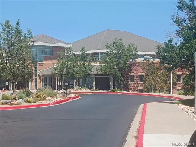 1198 THORNBURY PLACE Highlands Ranch, CO 80129