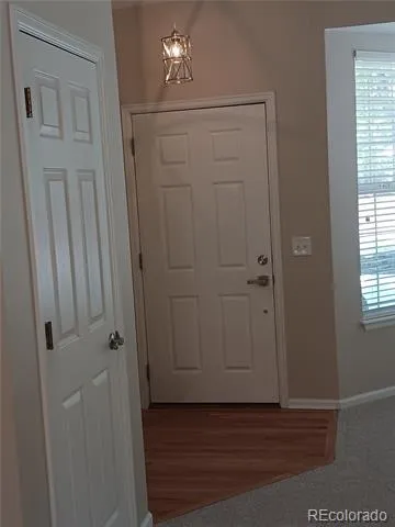 1198 THORNBURY PLACE Highlands Ranch, CO 80129