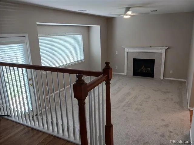 1198 THORNBURY PLACE Highlands Ranch, CO 80129