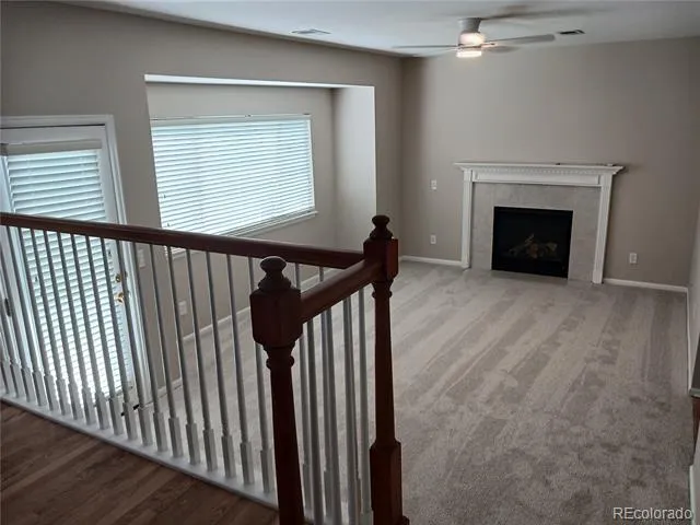1198 THORNBURY PLACE Highlands Ranch, CO 80129