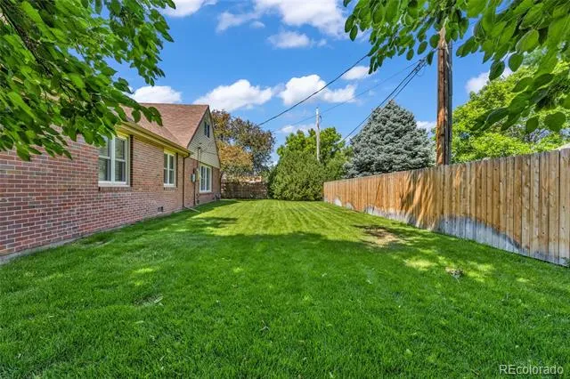 916 Fairhurst Street Sterling, CO 80751