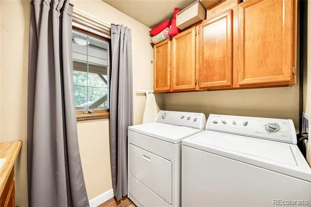 545 Tenderfoot Drive Larkspur, CO 80118