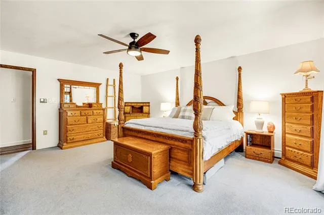 545 Tenderfoot Drive Larkspur, CO 80118