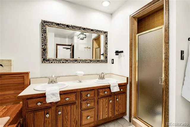 545 Tenderfoot Drive Larkspur, CO 80118