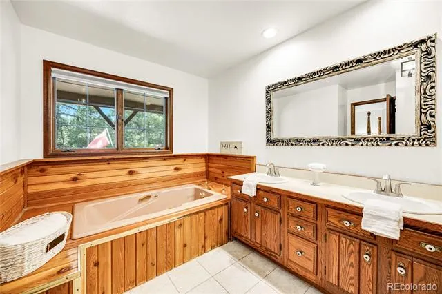 545 Tenderfoot Drive Larkspur, CO 80118