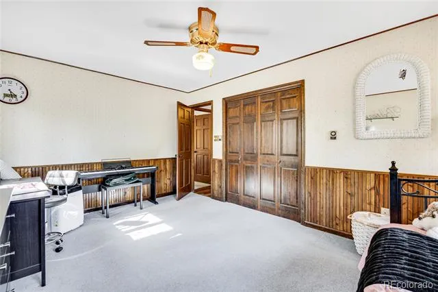 545 Tenderfoot Drive Larkspur, CO 80118