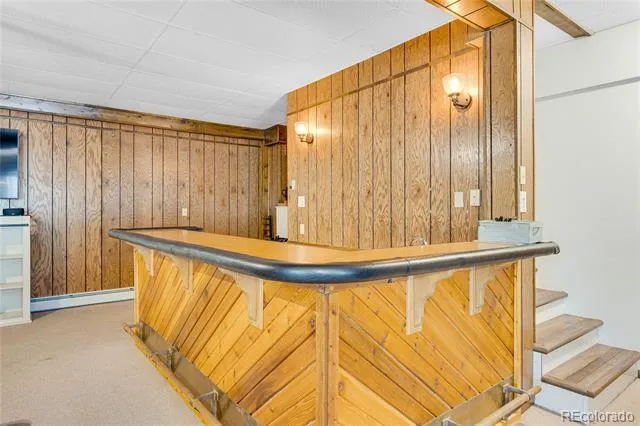 545 Tenderfoot Drive Larkspur, CO 80118