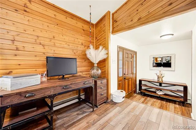 545 Tenderfoot Drive Larkspur, CO 80118