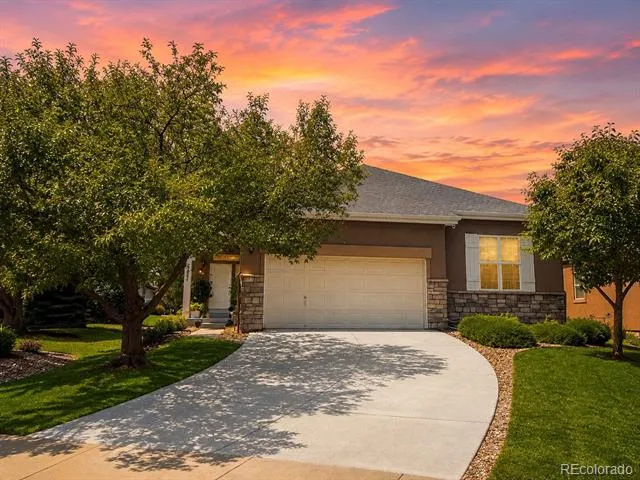 1821 S Ingalls Court Denver, CO 80232