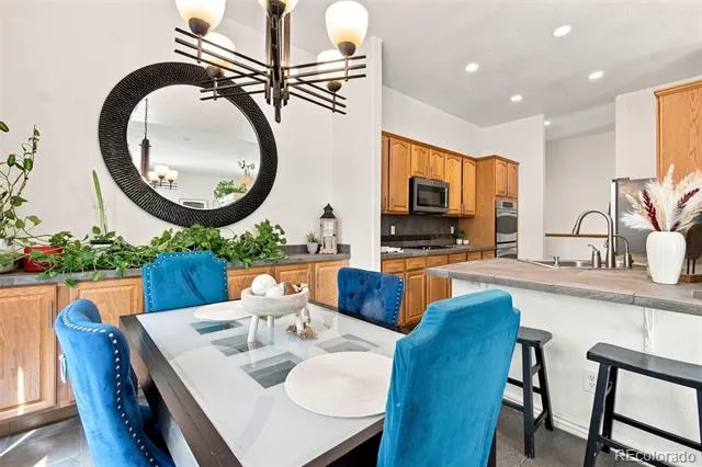 1821 S Ingalls Court Denver, CO 80232