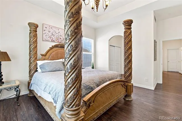 1821 S Ingalls Court Denver, CO 80232