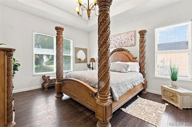 1821 S Ingalls Court Denver, CO 80232