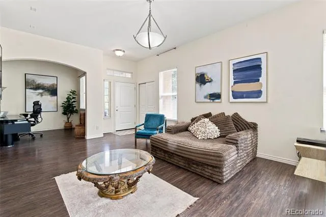 1821 S Ingalls Court Denver, CO 80232