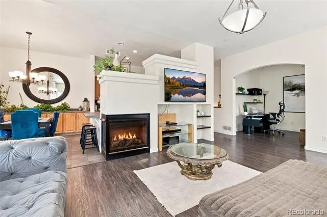 1821 S Ingalls Court Denver, CO 80232