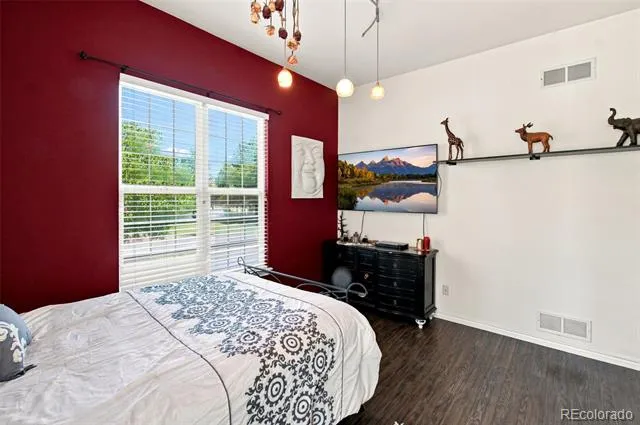 1821 S Ingalls Court Denver, CO 80232
