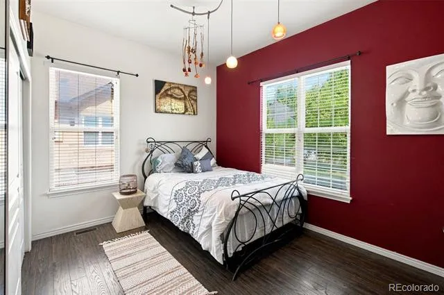 1821 S Ingalls Court Denver, CO 80232