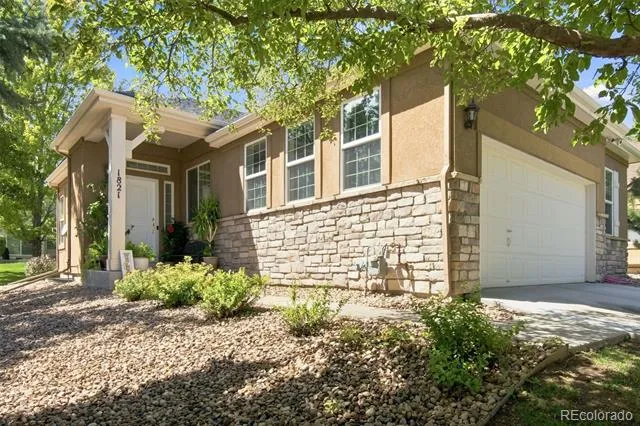 1821 S Ingalls Court Denver, CO 80232