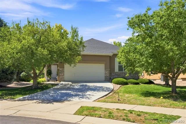 1821 S Ingalls Court Denver, CO 80232