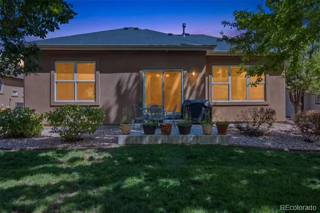 1821 S Ingalls Court Denver, CO 80232