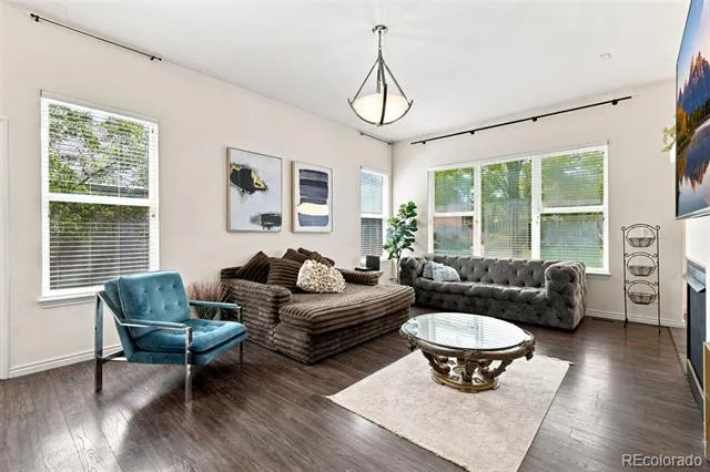 1821 S Ingalls Court Denver, CO 80232