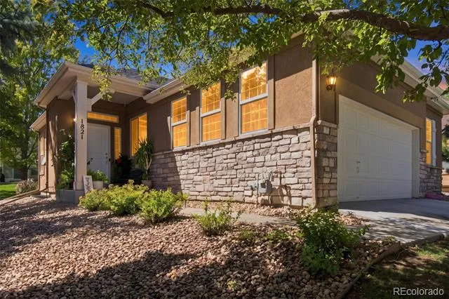 1821 S Ingalls Court Denver, CO 80232