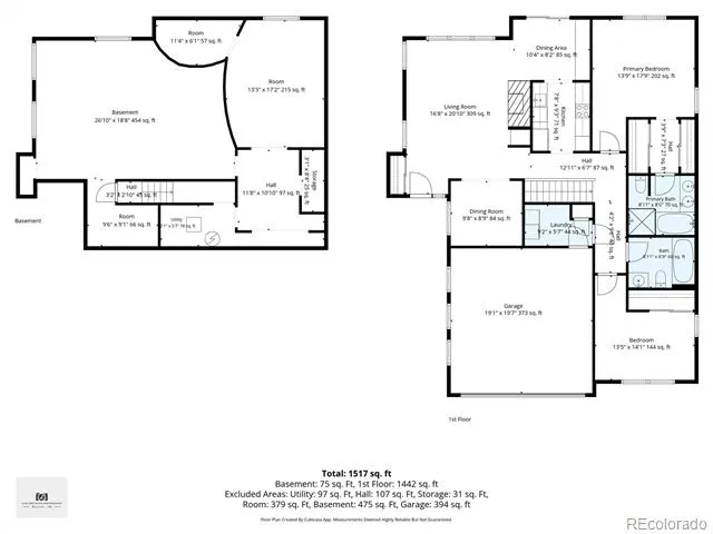 1821 S Ingalls Court Denver, CO 80232