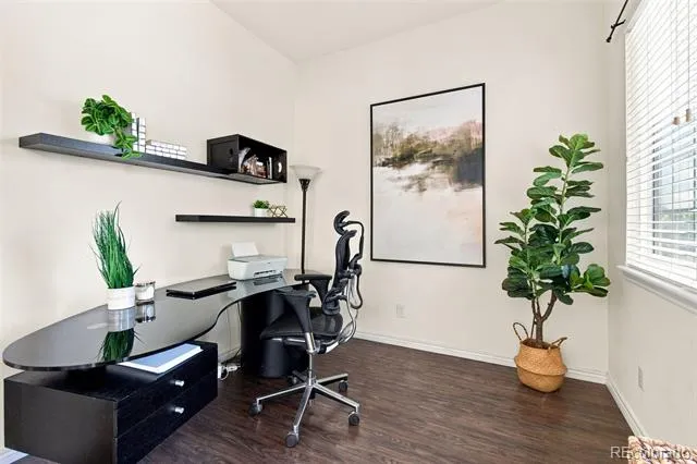 1821 S Ingalls Court Denver, CO 80232