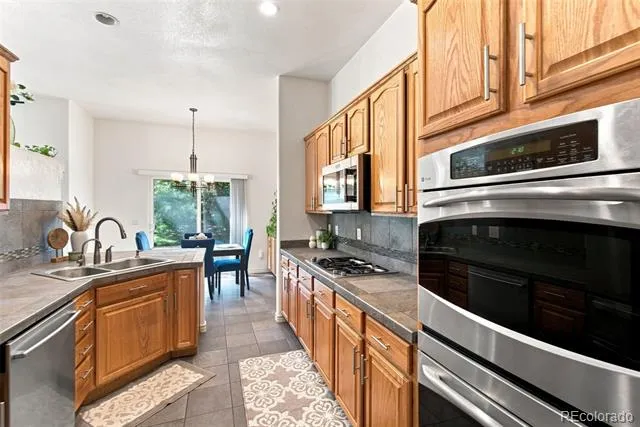 1821 S Ingalls Court Denver, CO 80232