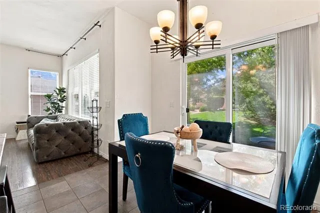1821 S Ingalls Court Denver, CO 80232