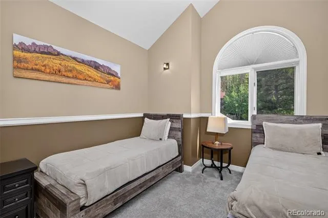 1210 Brooks Hill Drive Breckenridge, CO 80424