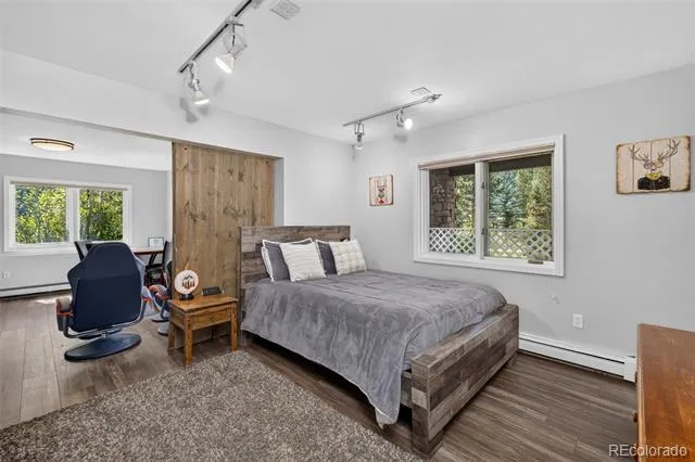 1210 Brooks Hill Drive Breckenridge, CO 80424