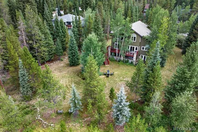 1210 Brooks Hill Drive Breckenridge, CO 80424
