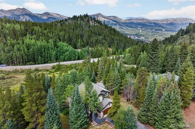 1210 Brooks Hill Drive Breckenridge, CO 80424