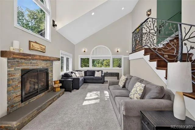 1210 Brooks Hill Drive Breckenridge, CO 80424