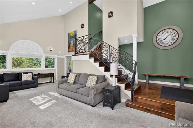 1210 Brooks Hill Drive Breckenridge, CO 80424