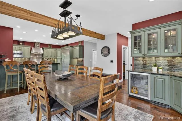 1210 Brooks Hill Drive Breckenridge, CO 80424